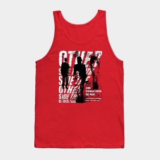 The Other Side of AGI Tank Top